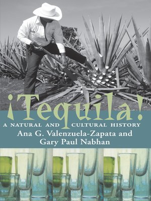 cover image of Tequila